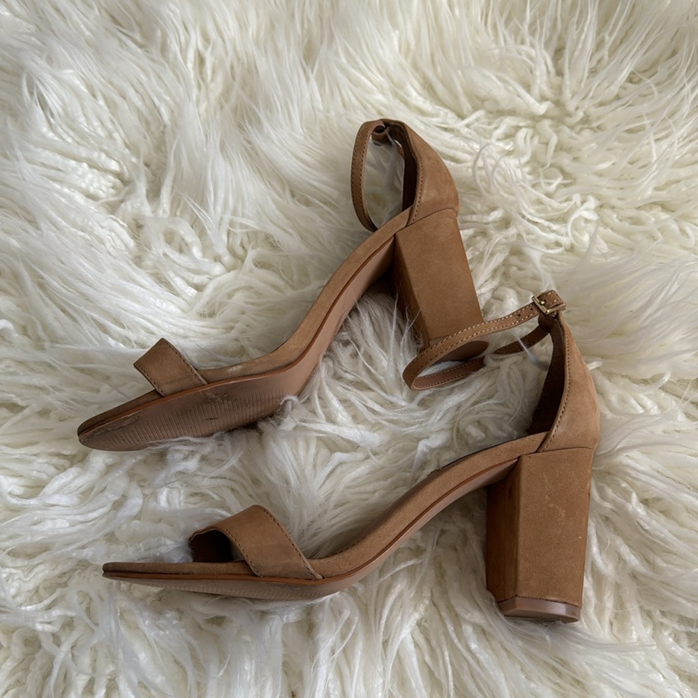 Steve Madden Sandal - Picture 3 of 8